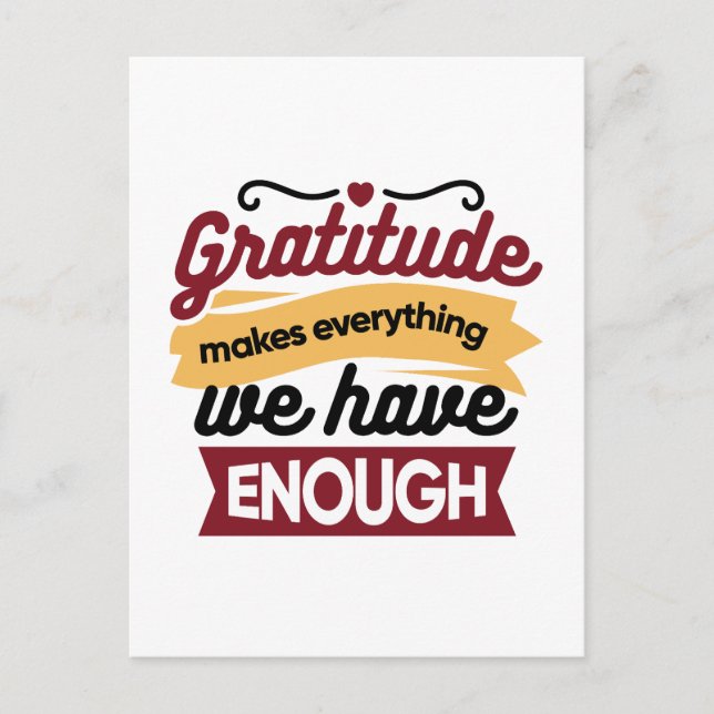 Carte Postale Œuvres d'art de foi et de gratitude – Chrétien édi (Devant)