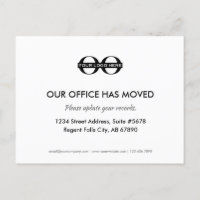 Office Déplacé Mettre à jour vos enregistrements C