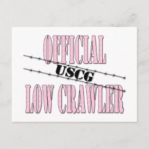 Carte Postale officiallowcrawleruscg2