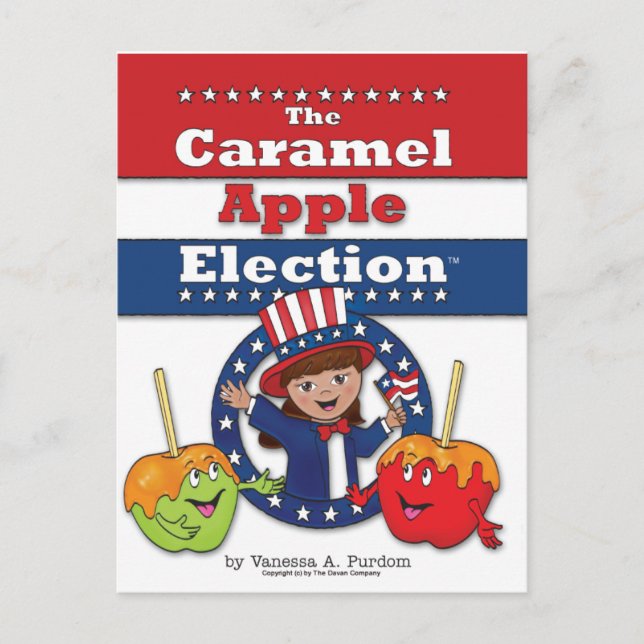 Carte postale officielle (Devant)