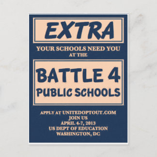 Carte postale officielle 2