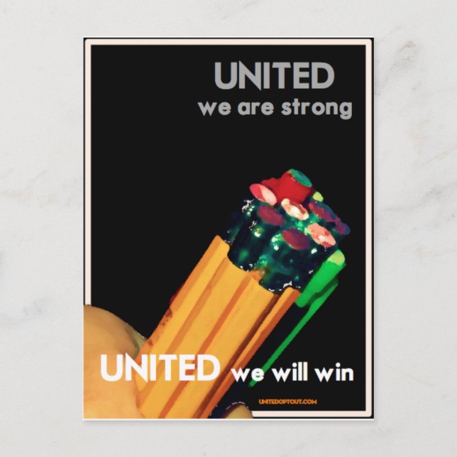 Carte postale officielle OOO 4 (Devant)