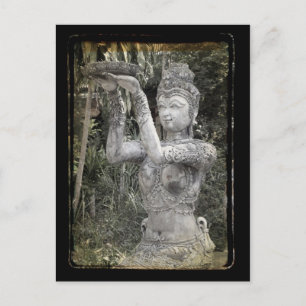 Carte Postale offre