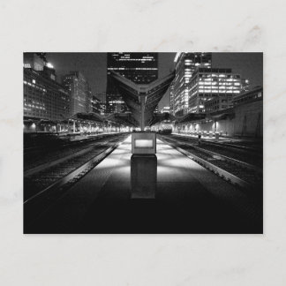 Carte Postale Ogilvie