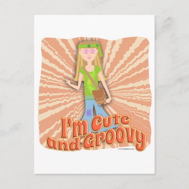 Carte Postale Oh So gentil et Super aussi (Devant)