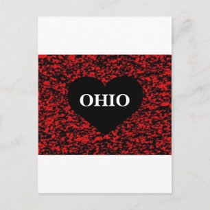 CARTE POSTALE OHIO