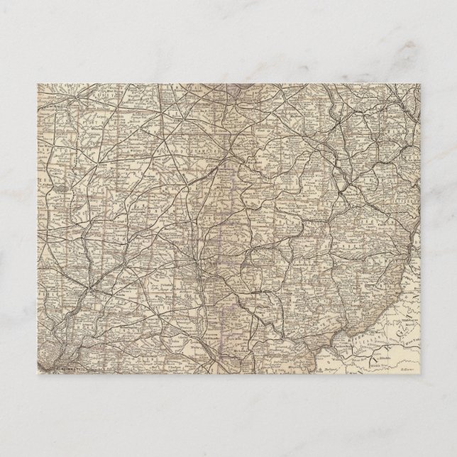 Carte Postale Ohio 11 (Devant)