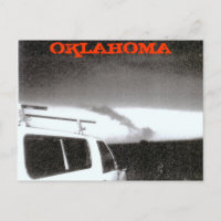 OKLAHOMA TORNADO 2004