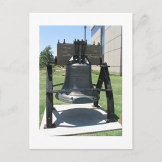 CARTE POSTALE OKLAHOMAA