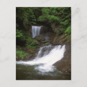 Carte Postale Old City Falls Vermont