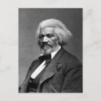 Old Fr3d3rick Bailey Douglas African American Hero