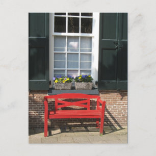 Carte postale Old Holland House
