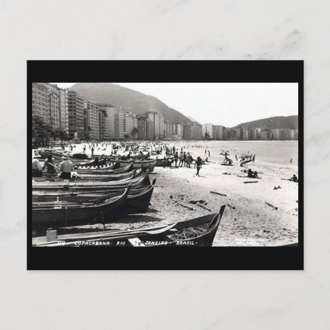 Carte Postale Old Postcard (Devant)