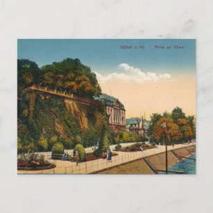 Carte Postale Old Postcard - Bonn