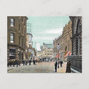Carte Postale Old Postcard - Bradford, Yorkshire