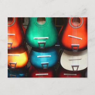 Carte postale Olvera St. Market