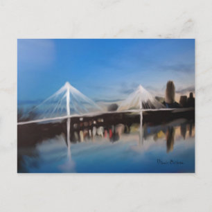 Carte Postale Omaha aux Bluffs du Conseil