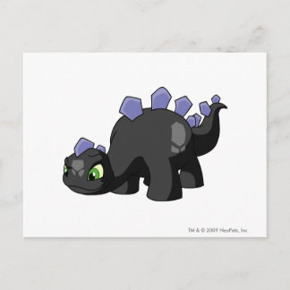 Carte Postale Ombre de Chomby