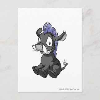 Carte Postale Ombre de Moehog