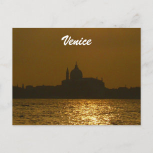 Carte Postale ombre de ventre