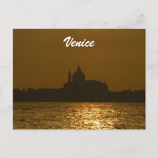 Carte Postale ombre de ventre (Devant)