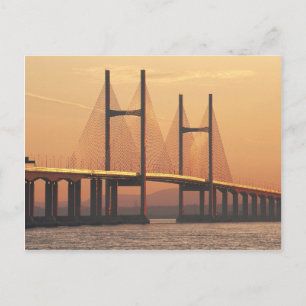 Carte Postale Ombre et lumière