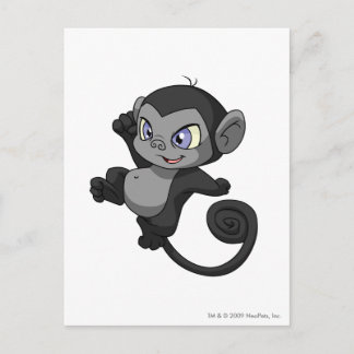 Carte Postale Ombre Mini