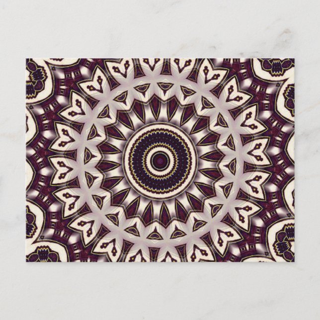 CARTE POSTALE OMD26 (Devant)