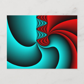 Carte Postale Onduleur condensateur