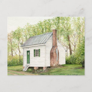 Carte Postale One Room