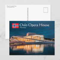 Opéra d'Oslo