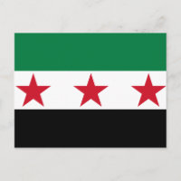 opposition syrienne