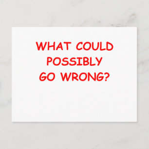 Carte Postale optimisme