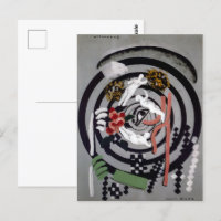 Optophone 2 | Francis Picabia |