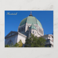Oratoire Saint-Joseph