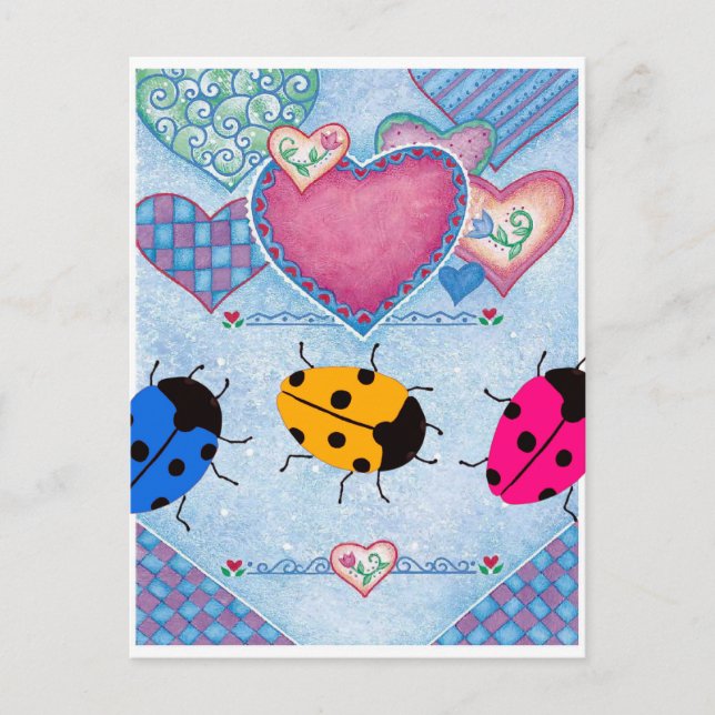 CARTE POSTALE ORDINATEURS PORTABLES (Devant)