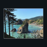 Carte Postale Oregon Coast Boardman Pittoresque Vue<br><div class="desc">Bonjour ! J'espère que vous aimez cette photo que j'ai prise sur mes voyages ! N'hésitez pas à ajouter votre propre texte et à consulter mes boutiques pour plus de détails !</div>