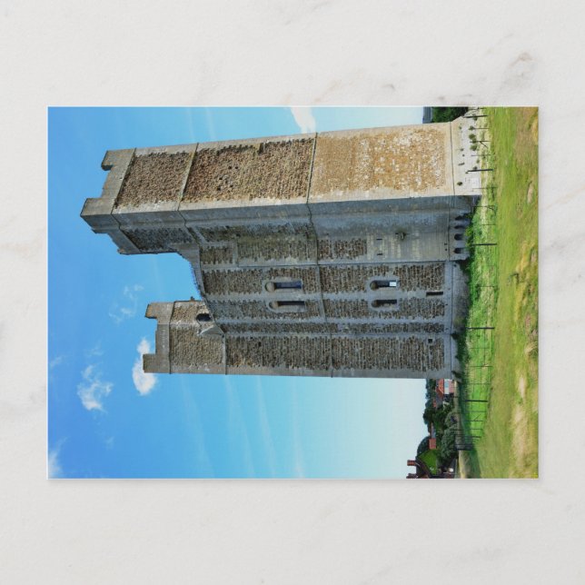 Carte Postale Orford Castle Suffolk (Devant)