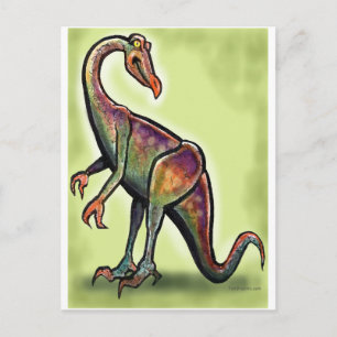 Carte Postale Ornithome