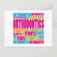 Orthodontie colorée