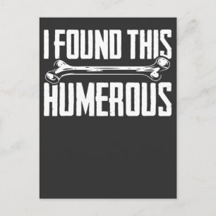 Carte Postale Orthopédie Chirurgien Humour Orthopédie