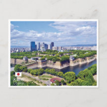 Osaka - Japon