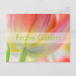 Carte Postale ・ Oster-Postkarte