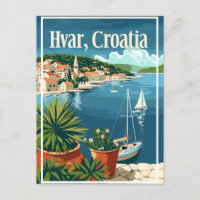 Où la Croatie