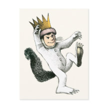 Où sont les choses sauvages | Max