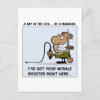 Outils de gestion pour booster le moral des employ