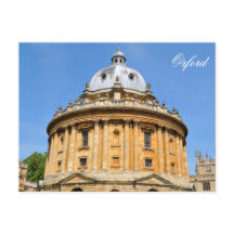 Oxford, Oxfordshire, Angleterre