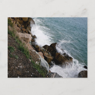 Carte Postale Oxnard Lookout