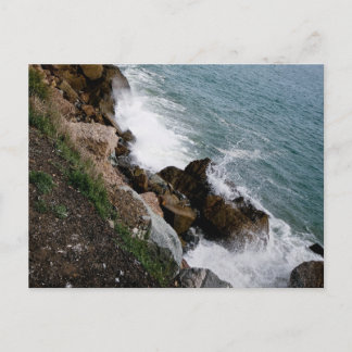 Carte Postale Oxnard Lookout