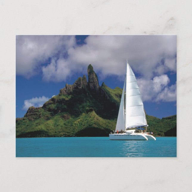 Carte postale Oxygentees (Devant)